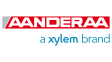 AANDERAA a xylem brand Logo