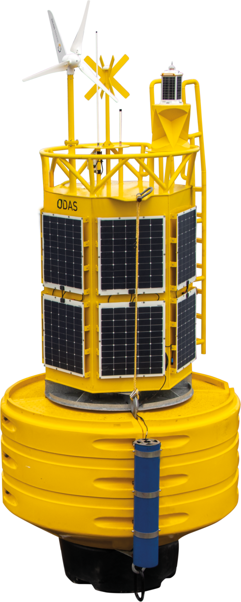 Datentonne JM-DB-2600