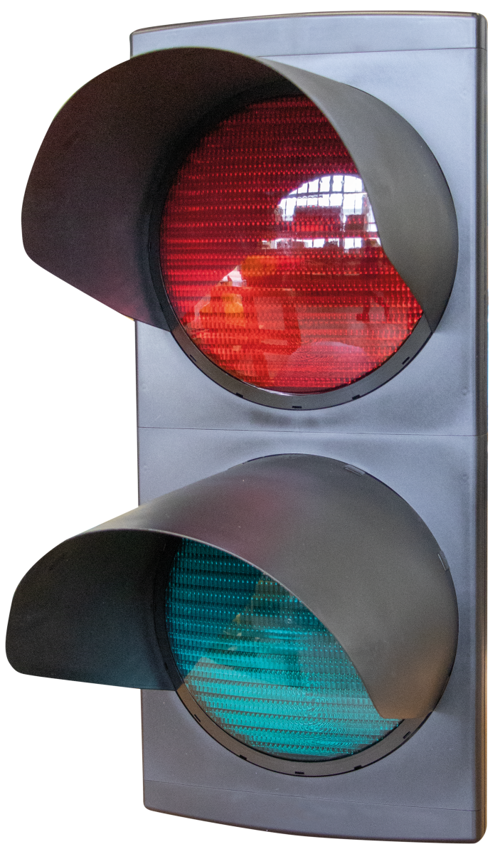 LED- Schleusensignalgeber Julux 200