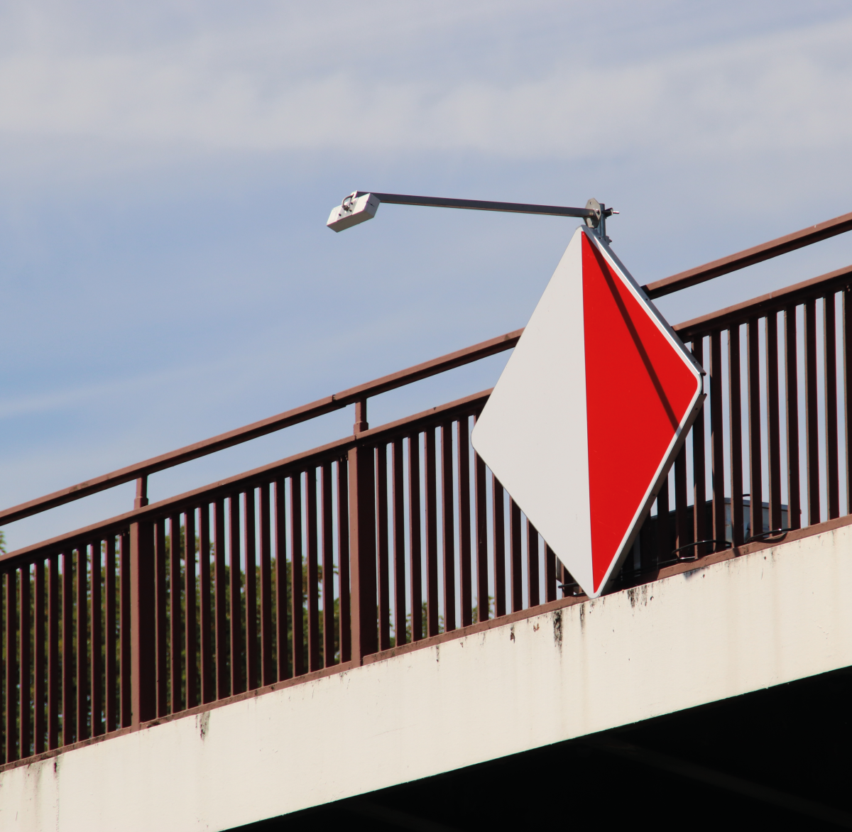 LED-Anstrahlleuchte UAL-1-230VAC weiß Anwendung