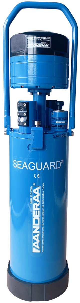 SeaGuard-RCM