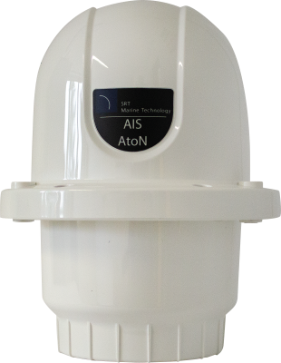 AIS-Navigationshilfe AtoN SRT Carbon