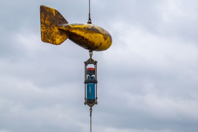 SeaGuard® RCM Anwendung