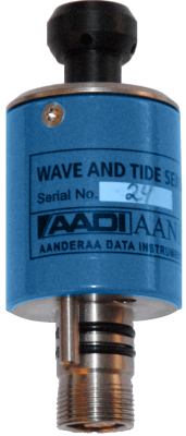 SeaGuard‑Sensor Wellen und Pegel 5218 / 5218R