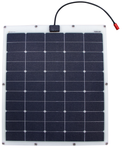Solarpanel JM-SP-100