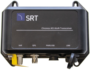 AIS-Navigationshilfe AtoN  SRT Chronos