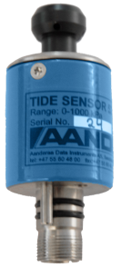 SeaGuard‑Sensor Pegel 5217 / 5217R