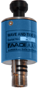SeaGuard‑Sensor Wellen und Pegel 5218 / 5218R