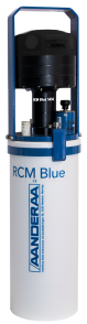 Strömungsmesser RCM Blue