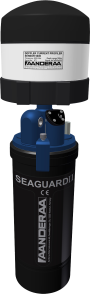 SeaGuard II DCP