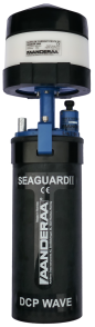 SeaGuard II DCP Wave