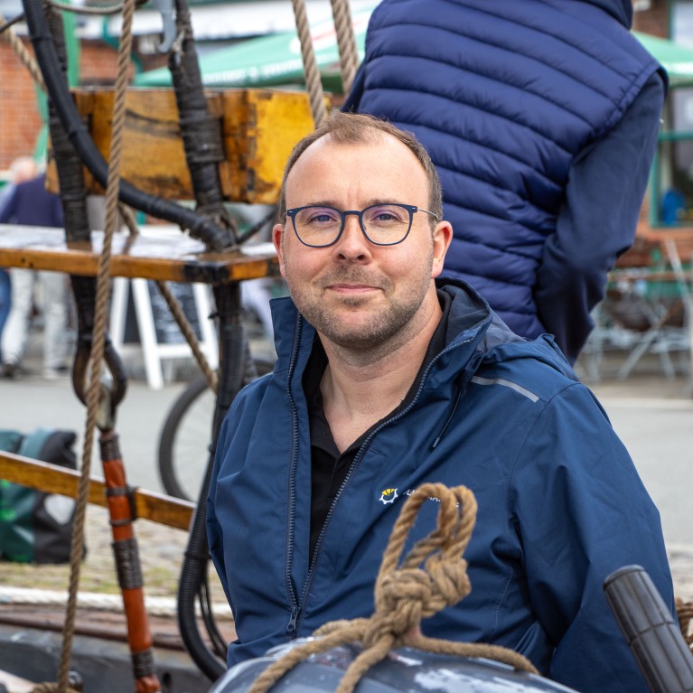 Björn Mörer