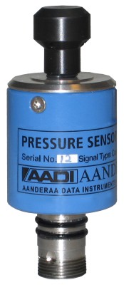 SeaGuard‑Sensor Drucksensor 4117 / 4117R